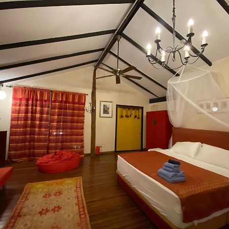 Experience Island Heritage Home Pantai Kok Luaran gambar