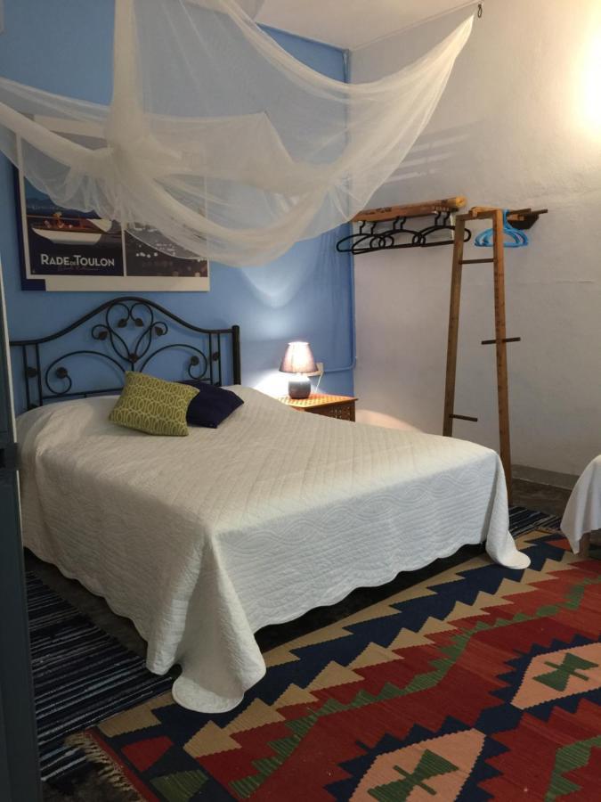 Experience Island Heritage Home Pantai Kok Luaran gambar