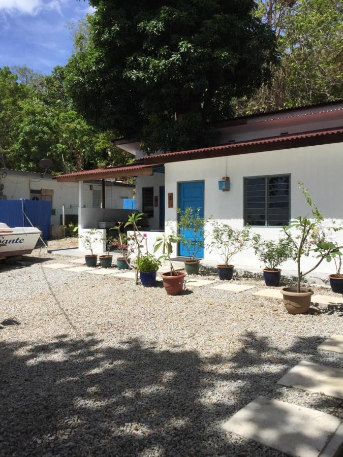 Experience Island Heritage Home Pantai Kok Luaran gambar