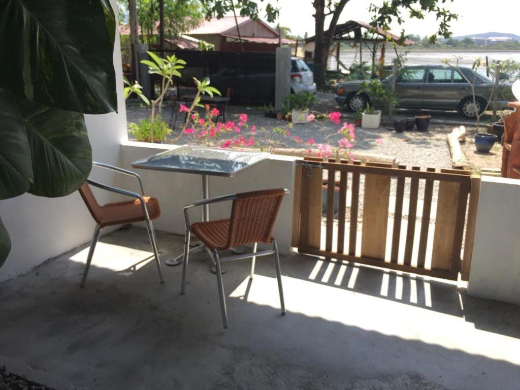 Experience Island Heritage Home Pantai Kok Luaran gambar
