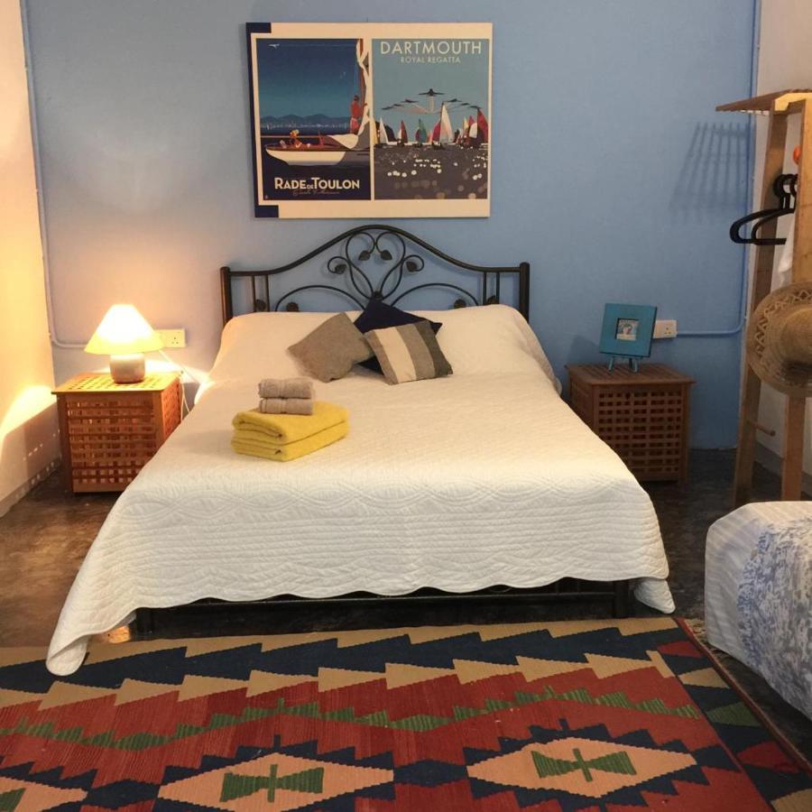 Experience Island Heritage Home Pantai Kok Luaran gambar