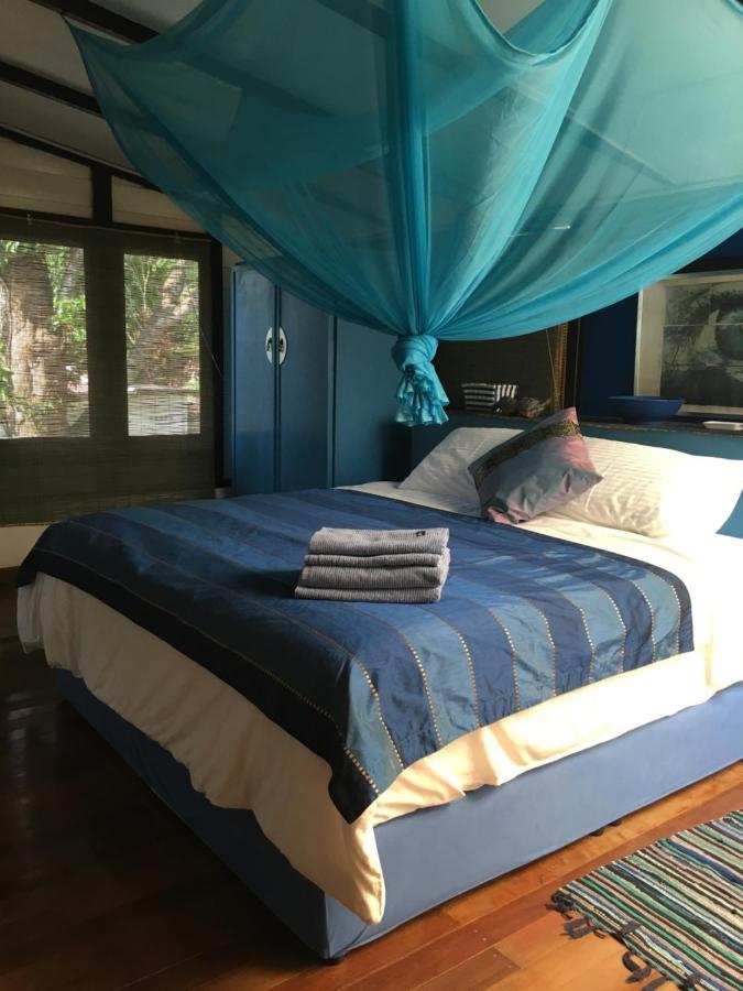 Experience Island Heritage Home Pantai Kok Luaran gambar