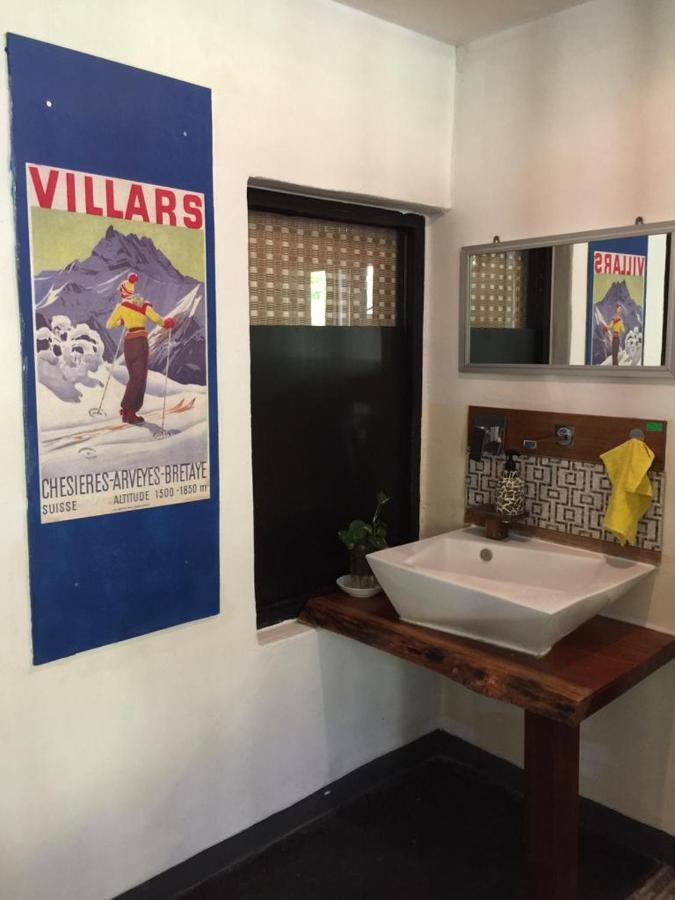 Experience Island Heritage Home Pantai Kok Luaran gambar