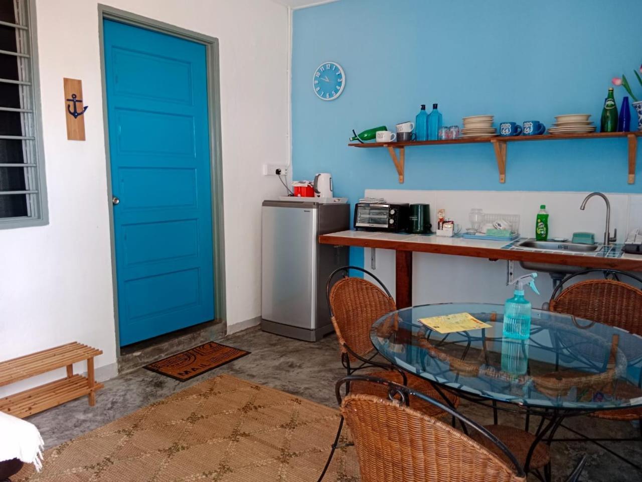 Experience Island Heritage Home Pantai Kok Luaran gambar