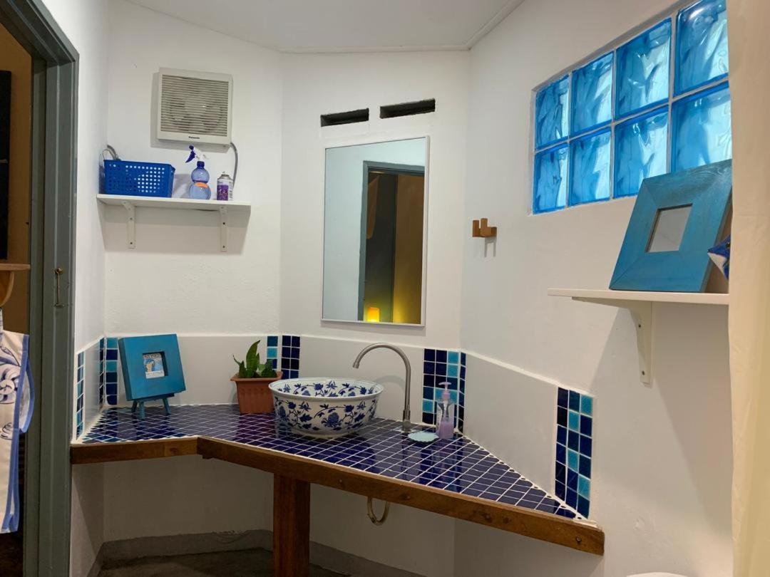 Experience Island Heritage Home Pantai Kok Luaran gambar