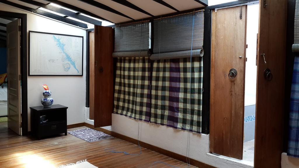 Experience Island Heritage Home Pantai Kok Bilik gambar
