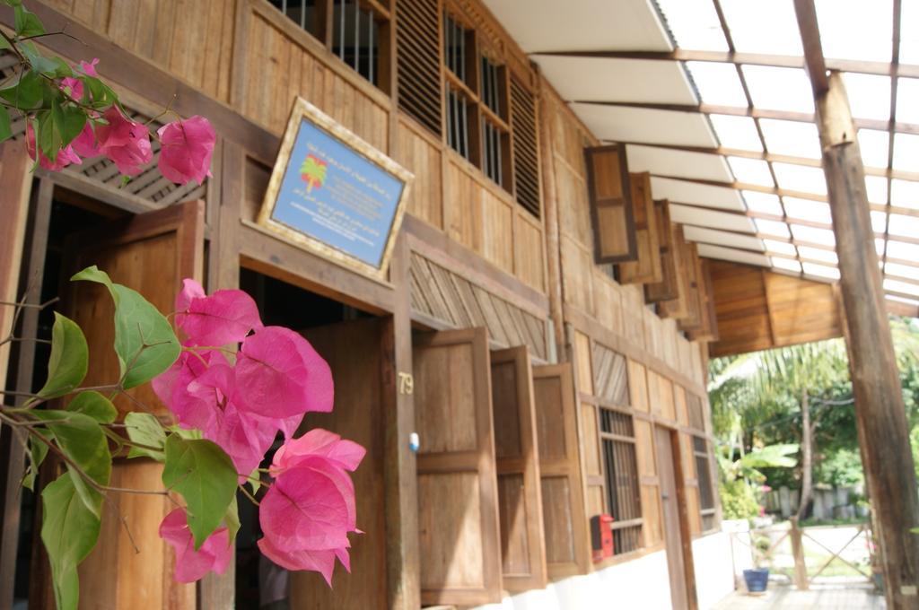 Experience Island Heritage Home Pantai Kok Luaran gambar