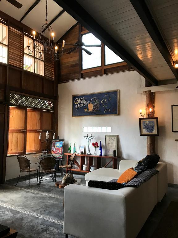 Experience Island Heritage Home Pantai Kok Bilik gambar