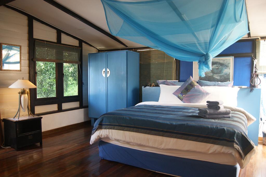 Experience Island Heritage Home Pantai Kok Luaran gambar