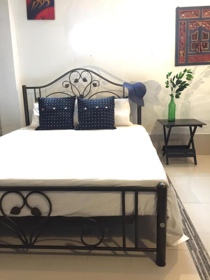 Experience Island Heritage Home Pantai Kok Luaran gambar