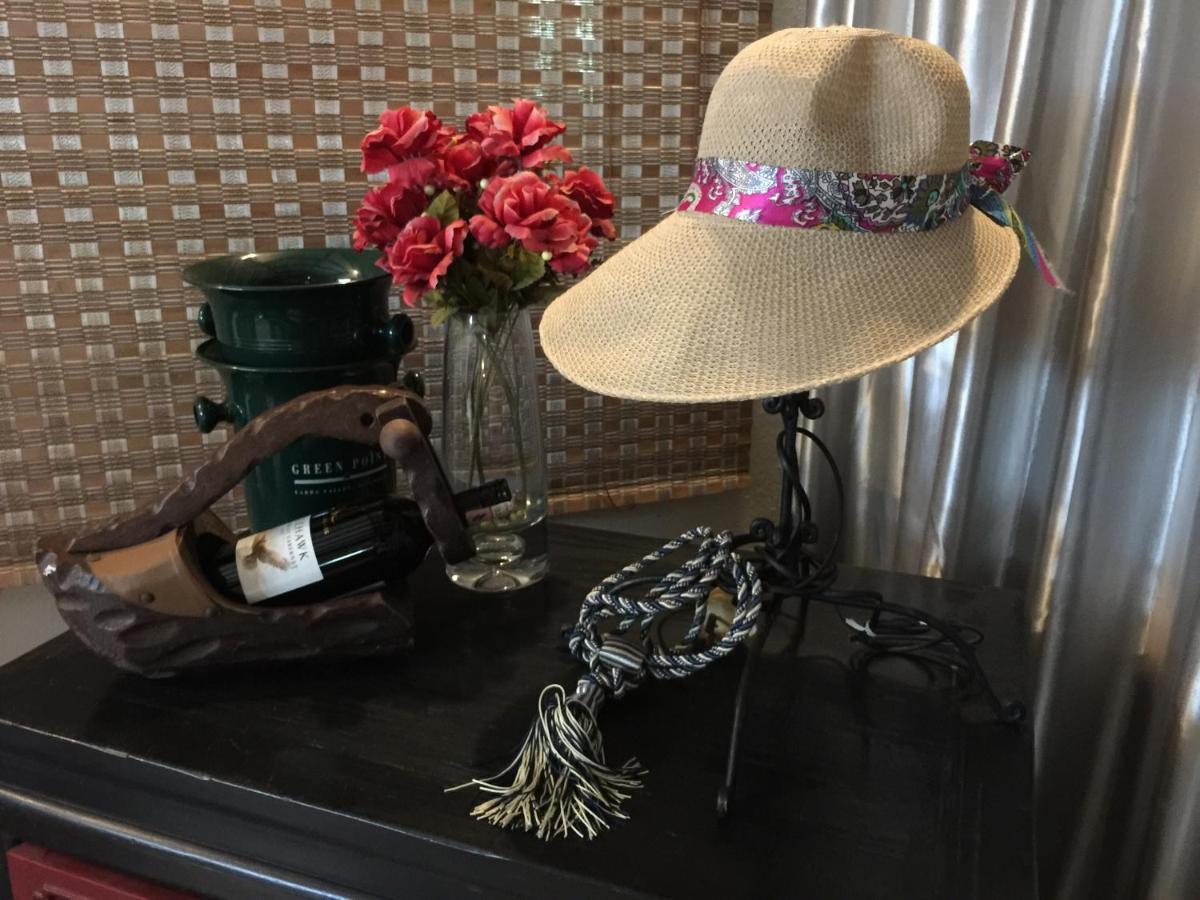Experience Island Heritage Home Pantai Kok Luaran gambar