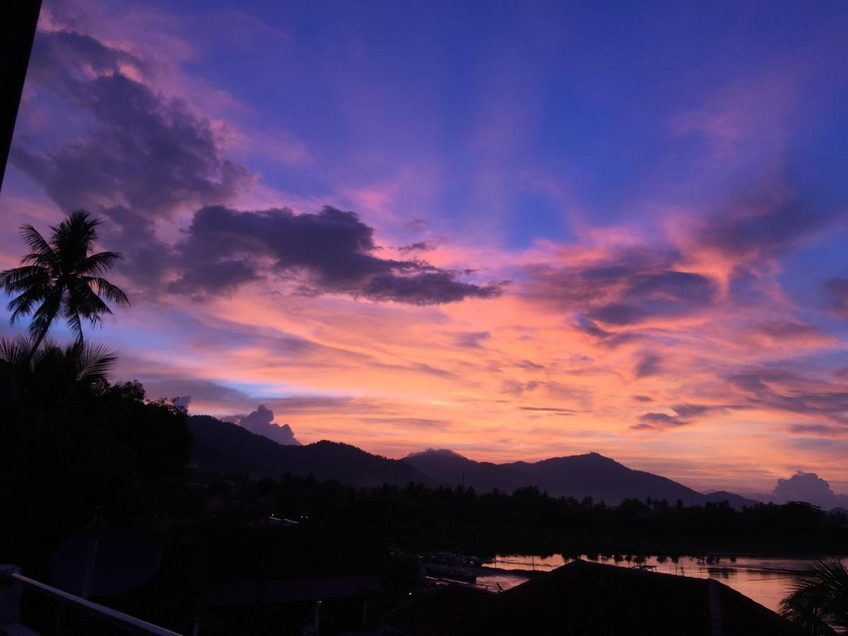 Experience Island Heritage Home Pantai Kok Luaran gambar
