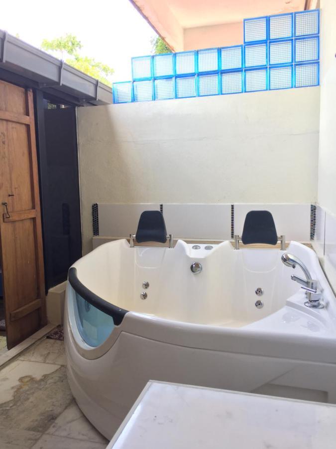 Experience Island Heritage Home Pantai Kok Luaran gambar