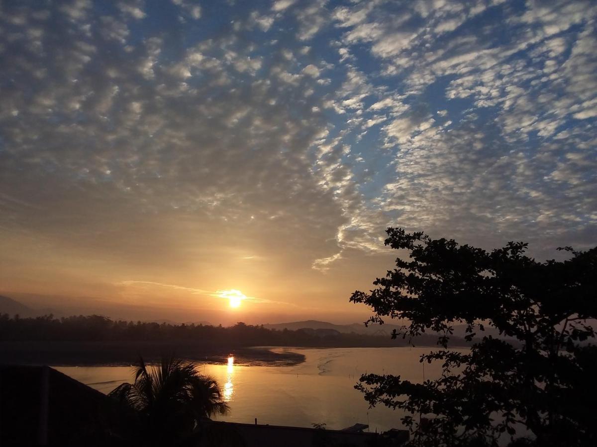 Experience Island Heritage Home Pantai Kok Luaran gambar