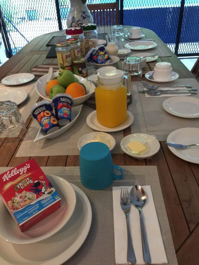 Experience Island Heritage Home Pantai Kok Luaran gambar